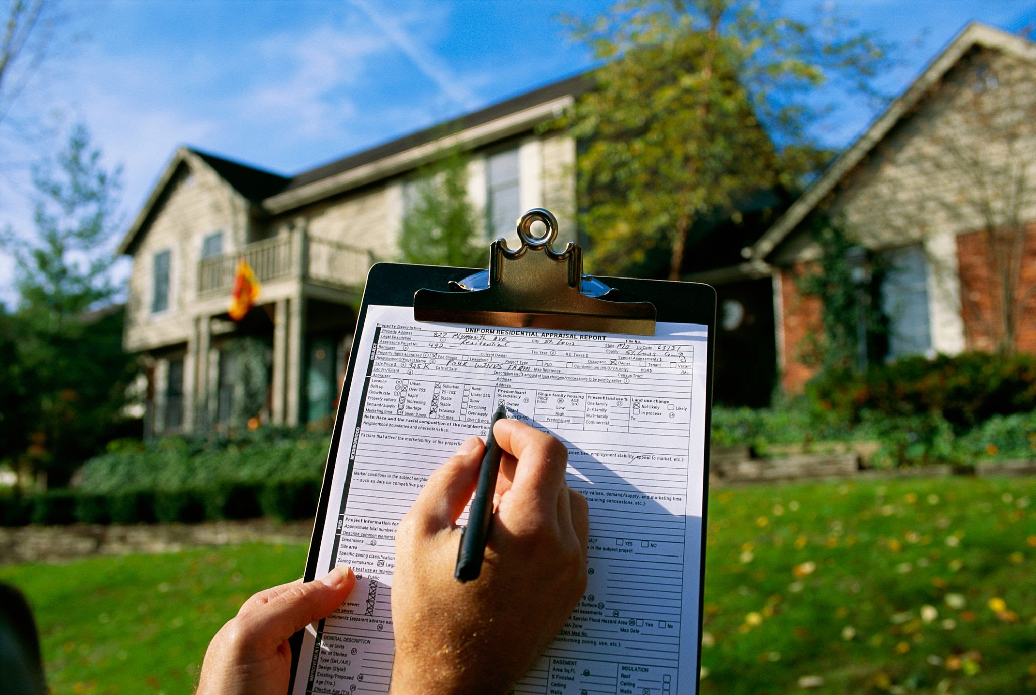 Inspections and Appraisals: How to Prepare Your  Property and Avoid Delays